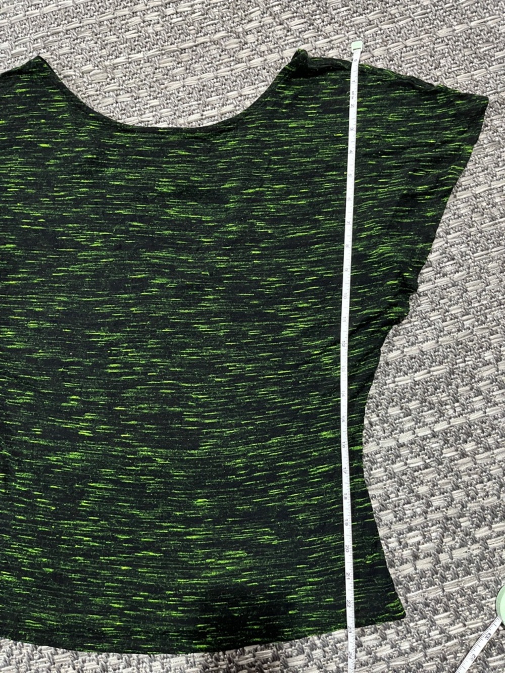 Fox | Flutter Sleeve T-Shirt - Picture 7 of 11